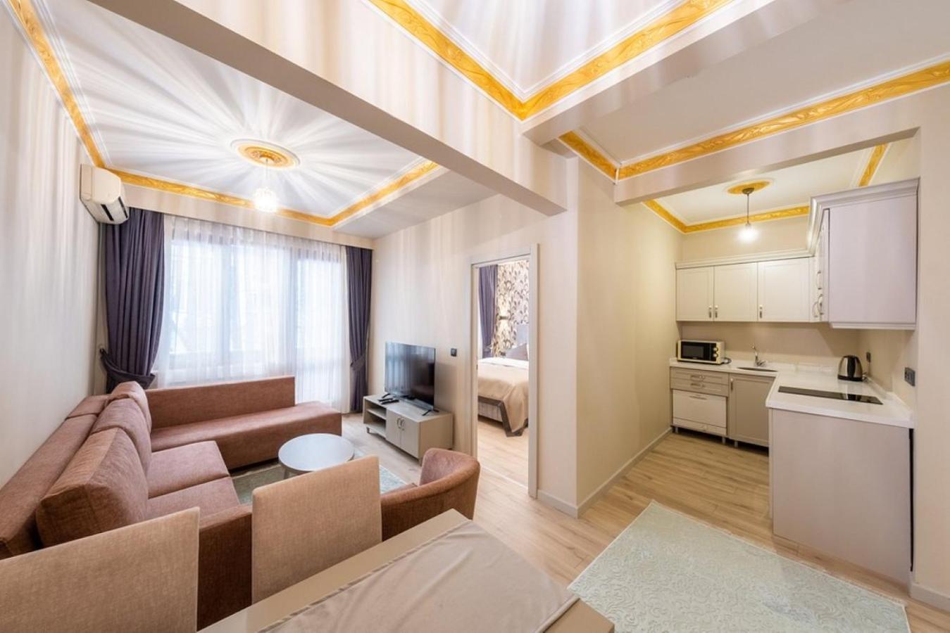 Taksim No 44 *